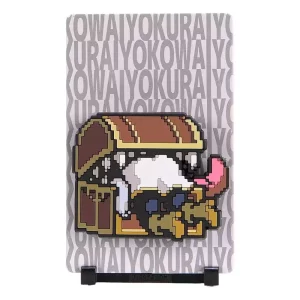 FiGGYZ Magnet Collectible Frieren in Mimic - 11 cm