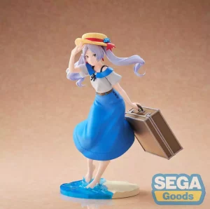 Statua PVC Frieren: Beyond Journey's End - Abito Estivo, 20 cm