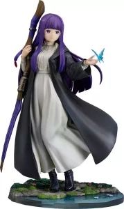 Statua PVC 1/7 Frieren: Beyond Journey's End - Fern: Riflessi di un Ricordo Lontano - 24 cm