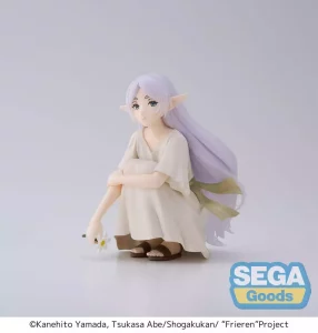 Statua PVC Frieren: Beyond Journey's End - Frieren In Those Days 10 cm
