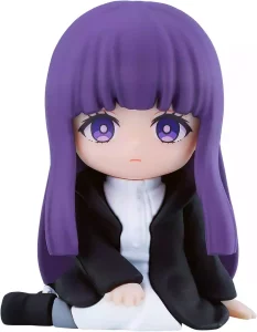 Frieren: Beyond Journey's End - Mini Figura Nendoroid Plus Fern (8 cm)