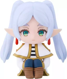 Frieren: Beyond Journey's End Nendoroid Plus Mini Figure 8 cm