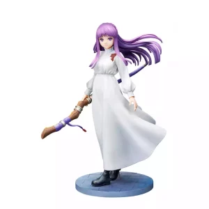 Statua PVC 1/7 Frieren: Beyond Journey's End - Fern: Battaglia Contro Lügner (25 cm)