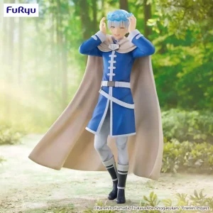 Frieren: Beyond Journey's End - Statua PVC Trio-Try-iT Himmel, 19 cm