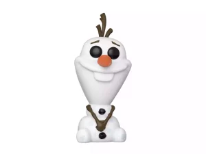 Frozen II POP! Disney Vinyl Figure Olaf 9 cm