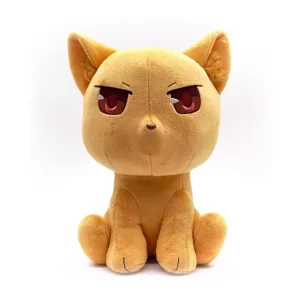 Fruits Basket: Peluche Kyo Gatto 22 cm