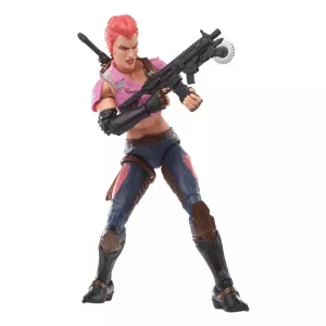 Action Figure G.I. Joe Classified Series Zarana 15 cm