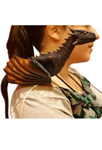 Replica Prop Drogon – Spalla da Game of Thrones