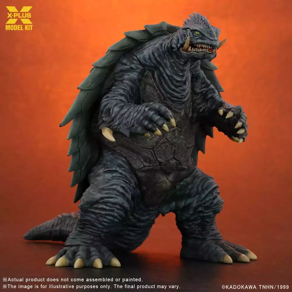 gamera-3-revenge-of-iris-plastic-model-kit-1-700-gamera-1999-12-cm-1764952517-0