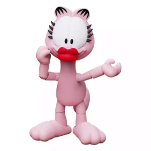 Action Figure Arlene Garfield 10 cm