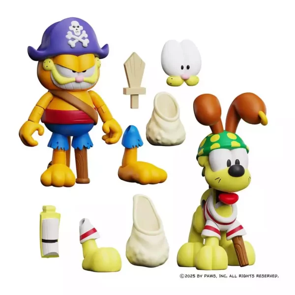 garfield-action-figures-2-pack-pirate-garfield-and-pirate-odie-1765672872-4 garfield-action-figures-2-pack-pirate-garfield-and-pirate-odie-1765672872-4