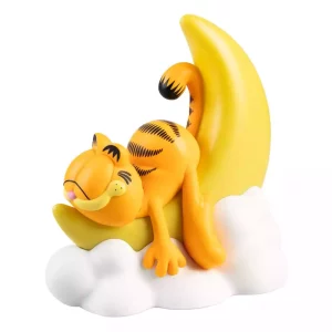 Lampada Garfield con USB-C