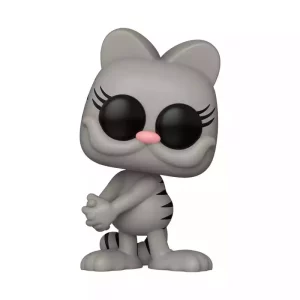 Garfield POP! Comics Nermal 9 cm