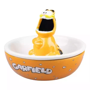 Ciotola Garfield Snack