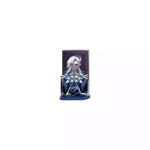 Genshin Impact: Ornamento Acrilico Glitter Neuvillette, 11 cm