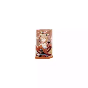 Genshin Impact: Ornamento Acrilico Glitter Yoimiya, 11 cm