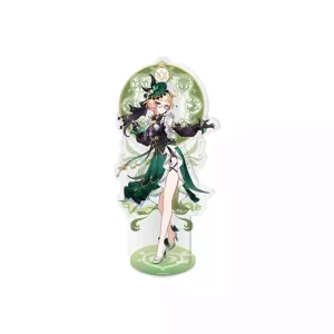 Genshin Impact: Action Figure Emilie, Serie Fontaine, 17 cm