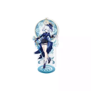 Genshin Impact: Figure Acrilica Furina (17 cm)