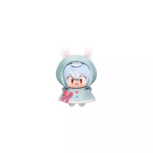 Genshin Impact - Morikawa Sigewinne, Plush 13 cm
