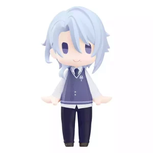 Genshin Impact - Ayato Kamisato Action Figure HELLO! GOOD SMILE (10 cm)