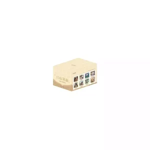 Genshin Impact Display Magnet Blind Box (16)