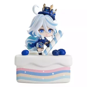 Genshin Impact: Figure Furina Chibi - 14 cm