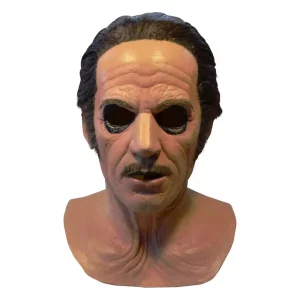 Maschera Ghost - Cardinal Copia