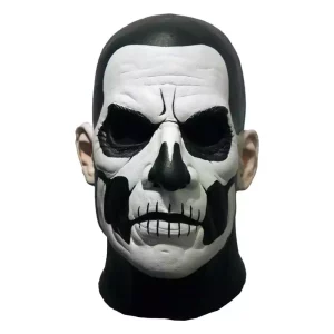 Maschera Papa Emeritus II Ghost