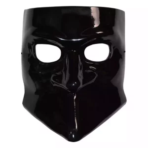 Ghost: Maschera Vacuform Originale dei Nameless Ghouls
