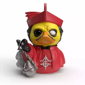 Ghost Tubbz PVC Figure - Cardinal, Edizione 1st, 10 cm