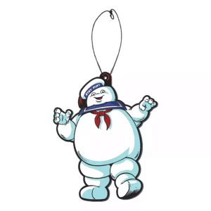 Profumatore Auto Ghostbusters Stay Puft 8 cm