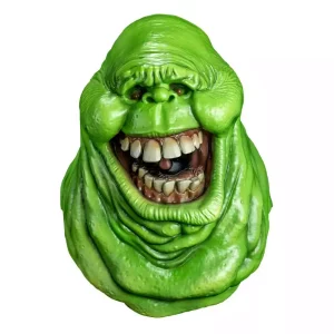 Maschera Slimer Ghostbusters
