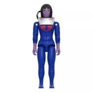 GI Joe ReAction+ Action Figure Wave 06 Mara 10 cm