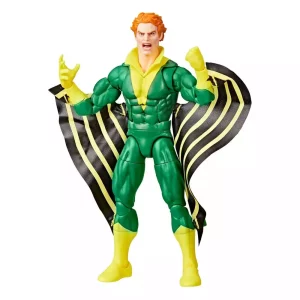 Marvel Legends Banshee - Action Figure 15 cm