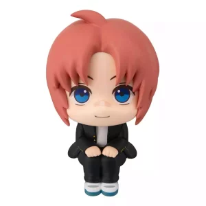 Statua PVC Kamui da Ginpachi's Zany Class, 11 cm