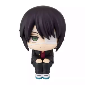 Statua PVC Shinsuke Takasugi da Ginpachi's Zany Class - 11 cm