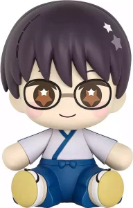 Gintama Good Smile Chibi Figure Shinpachi Shimura 7 cm