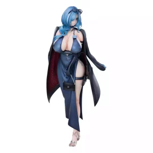 Statua PVC 1/6 Girls' Frontline 2 Helen (DP-12) Starlit Waltz, 28 cm