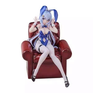 Girls' Frontline: Statuetta 1/7 Undine - Sweet Rabbit Symphony