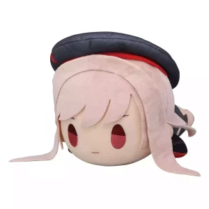 Nikke: Divinità della Vittoria - Peluche Sdraiato Rapi, 25 cm