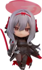 Nendoroid Goddess of Victory: Nikke Guren: Black Shadow (Scarlet: Black Shadow) 10 cm