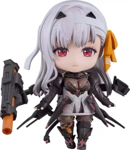 Nendoroid Modernia: Dea della Vittoria: Nikke - Action Figure 10 cm