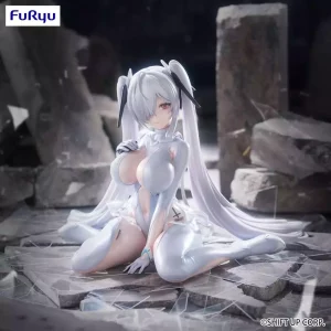 Statua Nikke: Dea della Vittoria, Cinderella, 9 cm