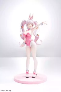 Statua Nikke: Alice dall'Orologio del Coniglio - 1/10