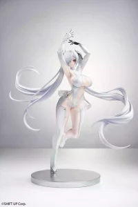 Statua PVC Nikke: Dea Vittoria - Cinderella 1/10 - 22 cm