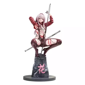 Statua PVC Nikke: Scarlet - Racer's High 1/10 - 22 cm