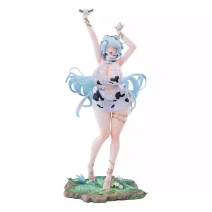 Statua Nikke Trina 1/6: Dea della Vittoria