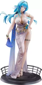 Statua Nikke: Dea della Vittoria - Helm 1/7 Scala