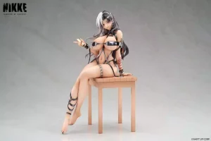 Statua Nikke PVC 1/7 Rosanna: Chic Ocean