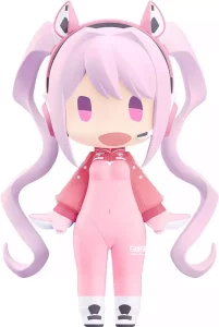 Action Figure Alice HELLO! GOOD SMILE: Dea della Vittoria: Nikke